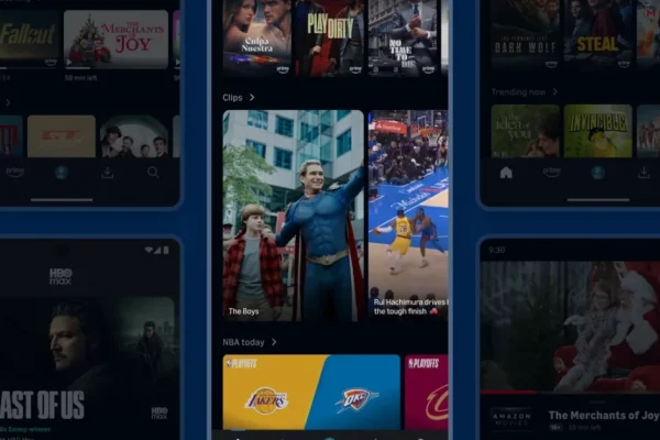 Amazon introduce un feed video verticale su Prime Video