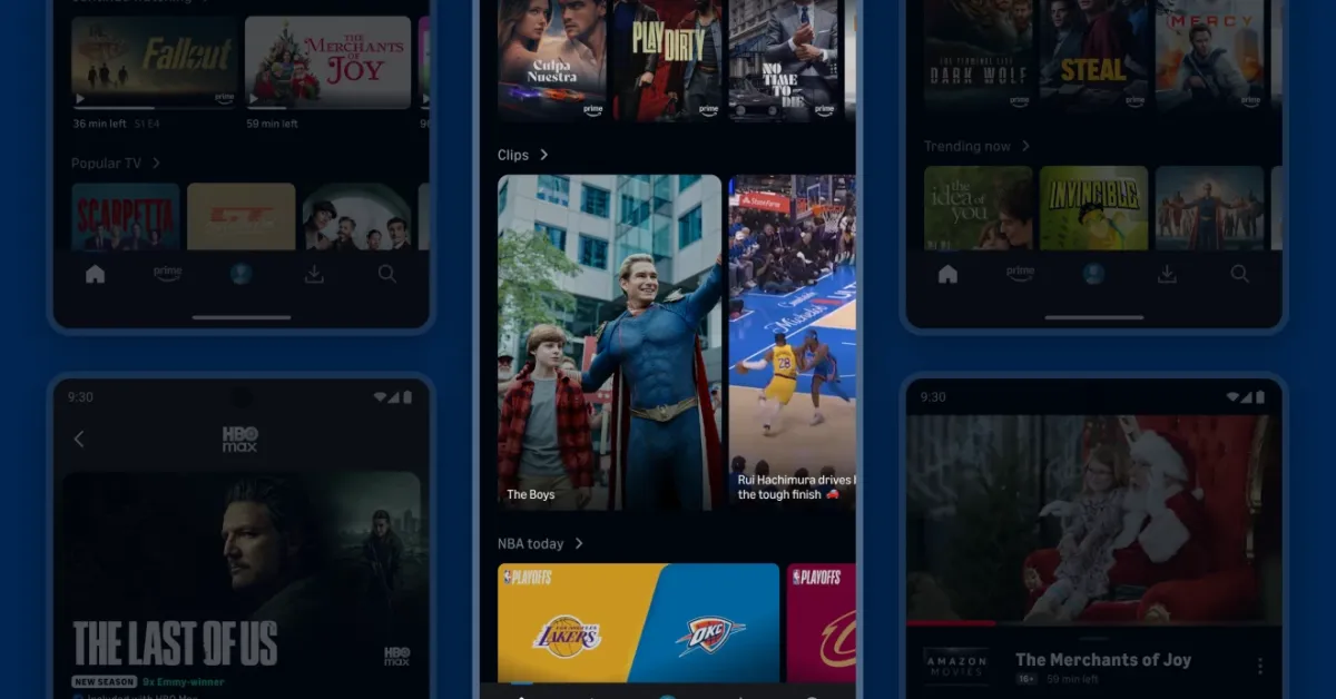 Amazon introduce un feed video verticale su Prime Video