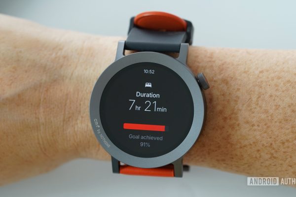 Offerta imperdibile: CMF Watch Pro 2 a soli 40$ con uno sconto del 49%!