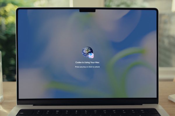 Scopri come il Codex di OpenAI può utilizzare il Mac anche con il blocco schermo attivo