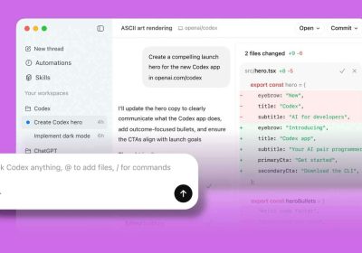 Codex di OpenAI per Chrome: l’estensione essenziale per testare e sviluppare applicazioni
