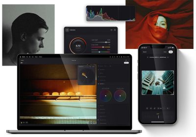 Apple acquista Color.io: il tool di color grading amato da fotografi e videomaker