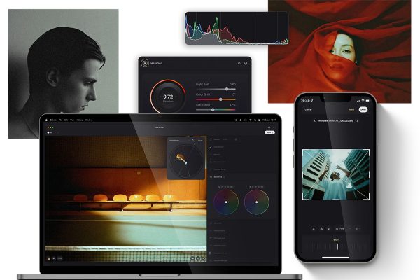 Apple acquista Color.io: il tool di color grading amato da fotografi e videomaker