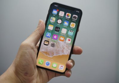 Come funziona l’app Dov’è su iPhone