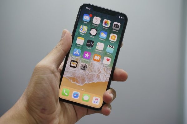 Come funziona l’app Dov’è su iPhone