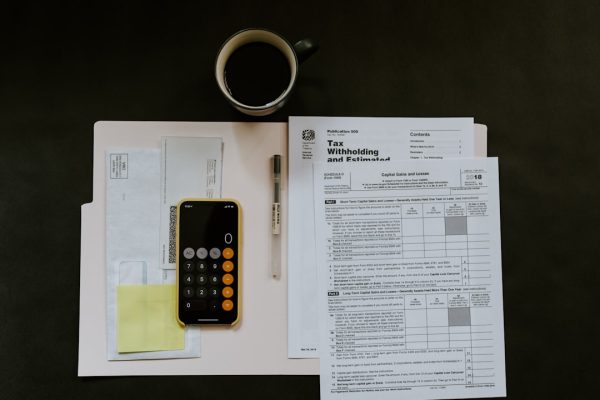 Come recuperare il codice fiscale facilmente