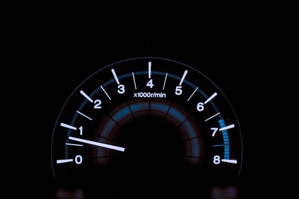 Come vedere la velocità Internet