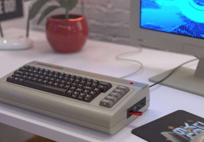 Commodore OS Vision: l’aggiornamento alla versione 3.1 di Linux che stupisce!