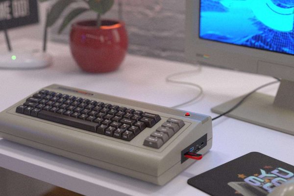 Commodore OS Vision: l’aggiornamento alla versione 3.1 di Linux che stupisce!