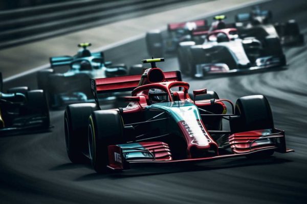 Ferrari e il simulatore: quando il mondo virtuale inganna la Rossa