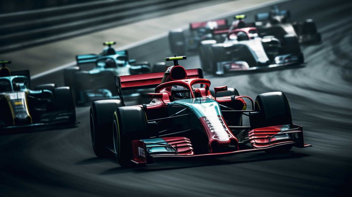 Ferrari e il simulatore: quando il mondo virtuale inganna la Rossa