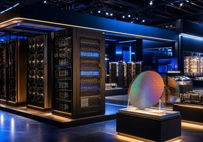 Computex 2026: Taipei Accoglie i Giganti da 10 Trilioni