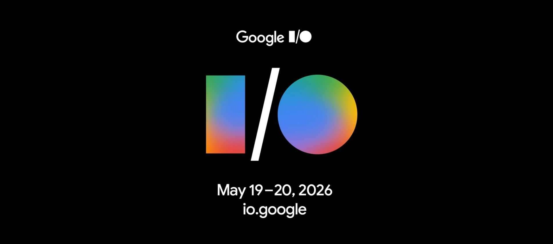 Google I/O 2026: Scopri dove seguire l’evento in diretta oggi alle 19!