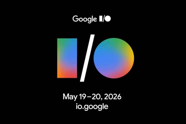 Google I/O 2026: Scopri dove seguire l’evento in diretta oggi alle 19!