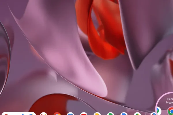 Android 17 lancia la sua versione di Handoff di Apple