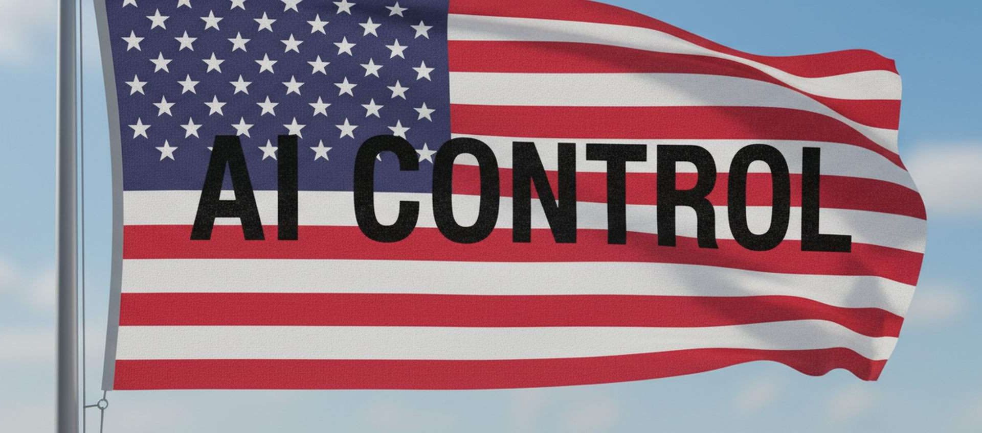 Controllo USA sui nuovi modelli di intelligenza artificiale