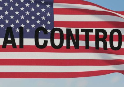 Controllo USA sui nuovi modelli di intelligenza artificiale