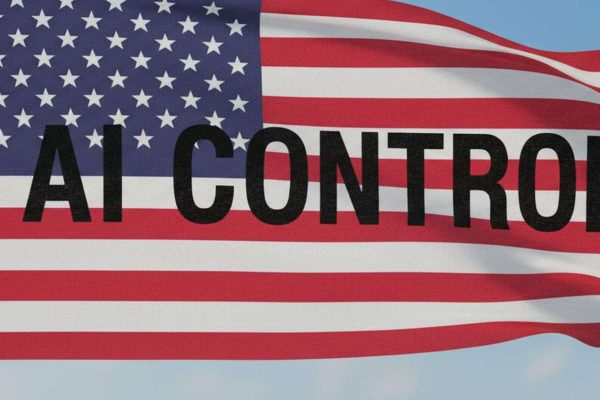 Controllo USA sui nuovi modelli di intelligenza artificiale