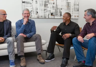 Le migliori acquisizioni di Apple da parte di Tim Cook: hardware, software e servizi in perfetta fusione