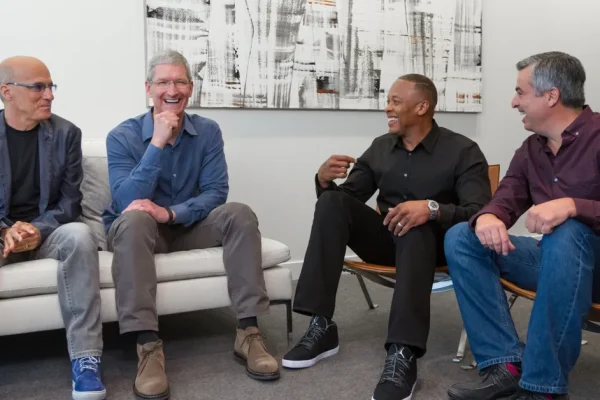 Le migliori acquisizioni di Apple da parte di Tim Cook: hardware, software e servizi in perfetta fusione