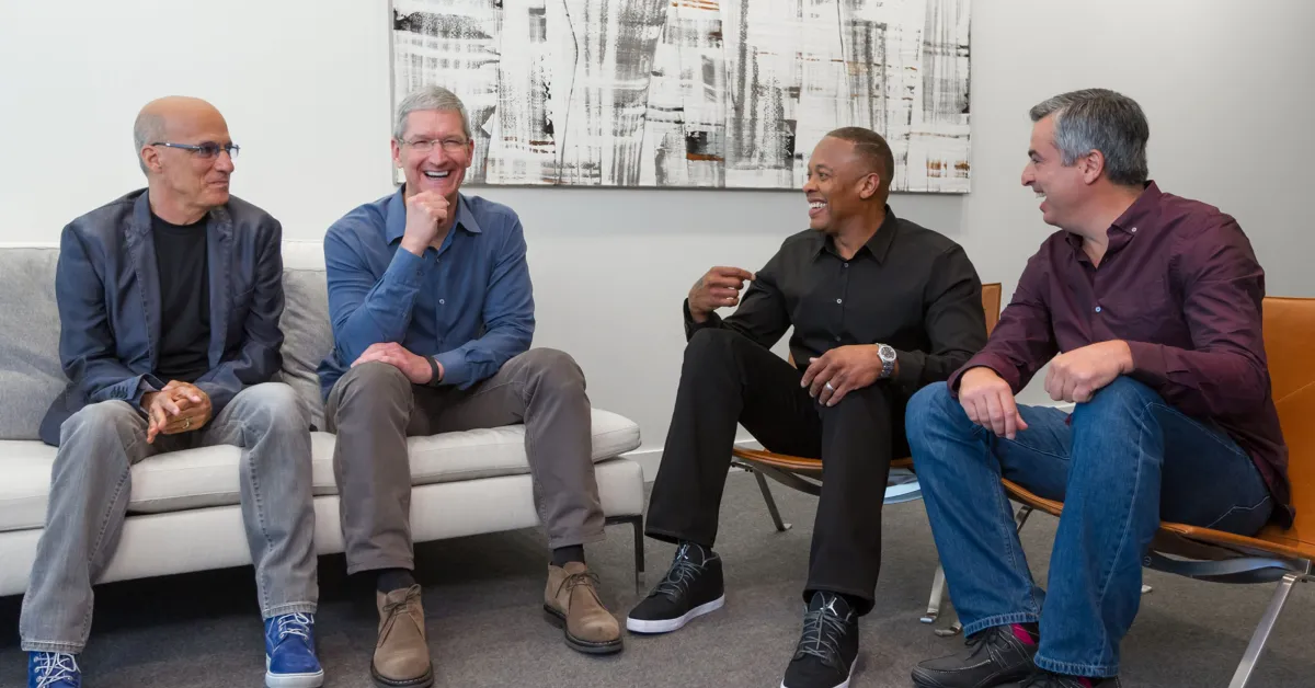 Le migliori acquisizioni di Apple da parte di Tim Cook: hardware, software e servizi in perfetta fusione
