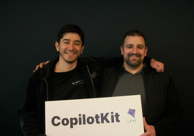 CopilotKit raccoglie 27 milioni di dollari per sostenere gli sviluppatori nell’implementazione di agenti AI nativi nelle app