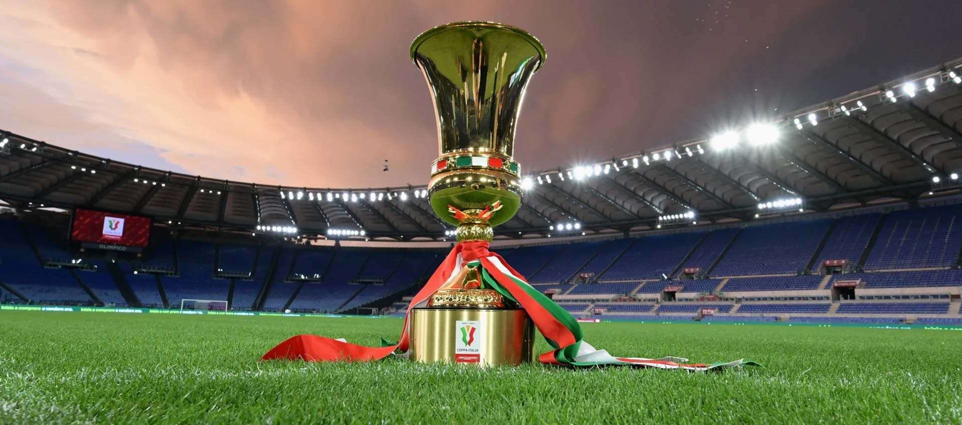 Lazio-Inter: Accesso Esclusivo con Biglietti NFC per la Finale di Coppa Italia