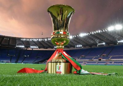 Lazio-Inter: Accesso Esclusivo con Biglietti NFC per la Finale di Coppa Italia