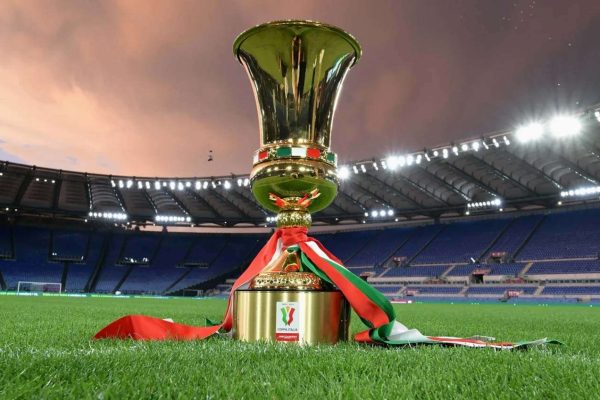 Lazio-Inter: Accesso Esclusivo con Biglietti NFC per la Finale di Coppa Italia