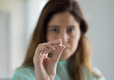 Startup innovativa: pelle artificiale per salvare coccodrilli e il settore conciario