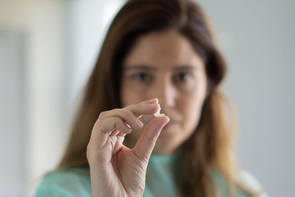 Startup innovativa: pelle artificiale per salvare coccodrilli e il settore conciario