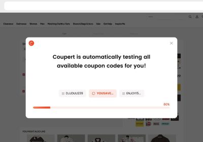 Smetti di pagare il prezzo pieno: scopri come Coupert trova coupon e cashback per te!