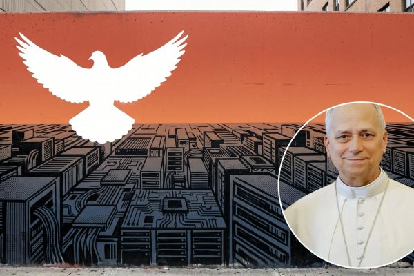 Il Papa e l’Intelligenza Artificiale: Un Messaggio Superiore agli Esperti