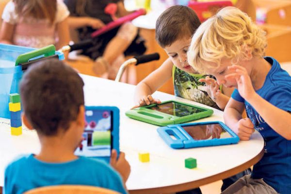 Le custodie ideali per proteggere l’iPad dei bambini