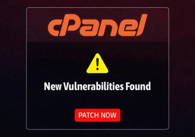 Patch Immediata: Correzioni di Vulnerabilità per cPanel e WHM
