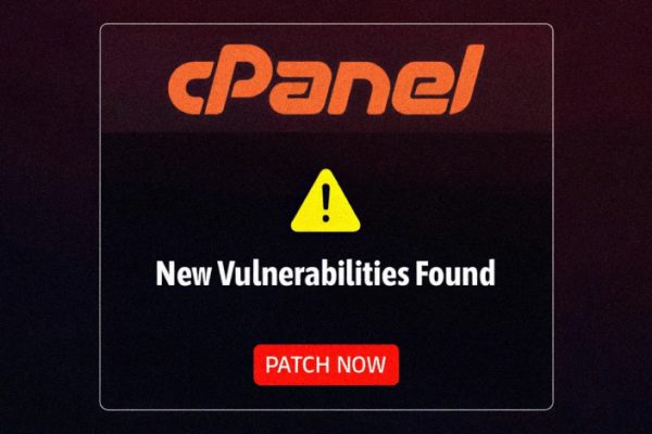 Patch Immediata: Correzioni di Vulnerabilità per cPanel e WHM