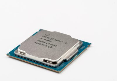 Intel torna nell’iPhone di Apple, ma non come immagini