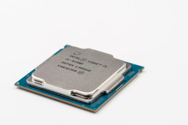 Intel torna nell’iPhone di Apple, ma non come immagini