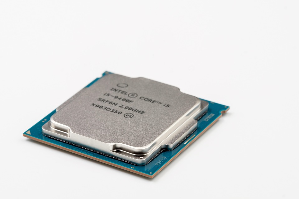 Intel torna nell’iPhone di Apple, ma non come immagini