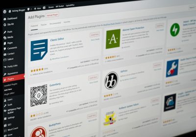 Crea il tuo sito professionale gratis per 12 mesi