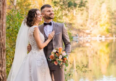 Creare il sito web del matrimonio