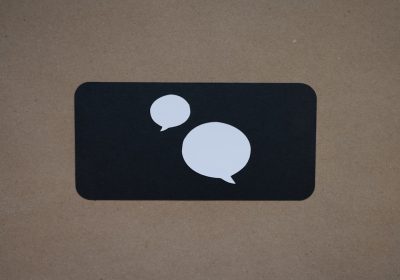 Creare una chat WhatsApp falsa
