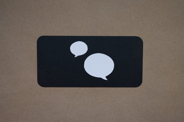 Creare una chat WhatsApp falsa