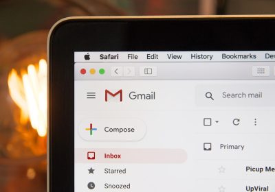 Creare una mailing list su Gmail in pochi minuti