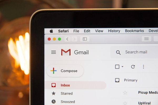 Creare una mailing list su Gmail in pochi minuti