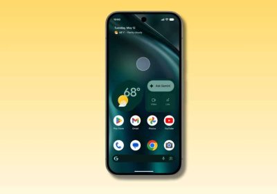 Widget Personalizzati con Gemini: Scopri la Novità di Android