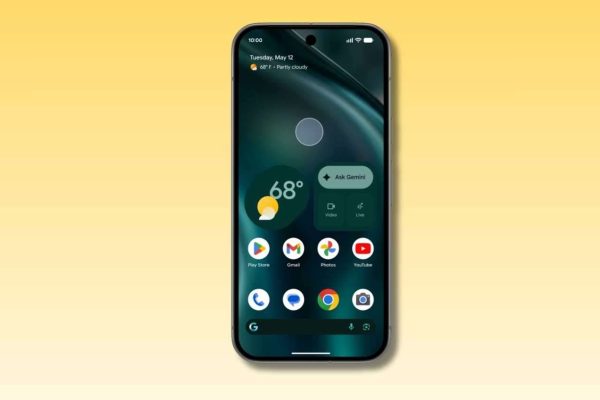 Widget Personalizzati con Gemini: Scopri la Novità di Android