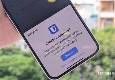 Google potrebbe finalmente permettere il trasferimento delle passkey tra i gestori di password su Android