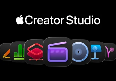Apple lancia Creator Studio con tre opere commissionate per artisti emergenti
