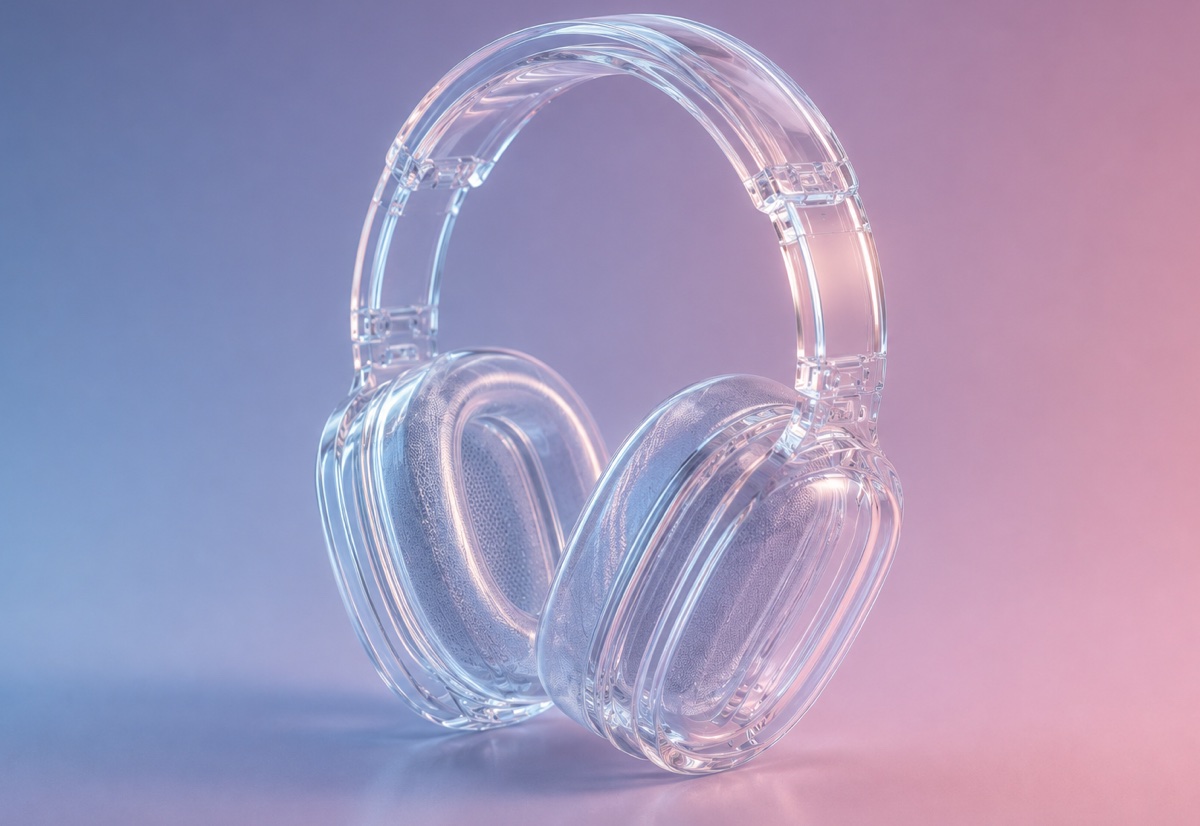 Scoperta una nuova cuffia over-ear di Apple o Beats nel database FCC!